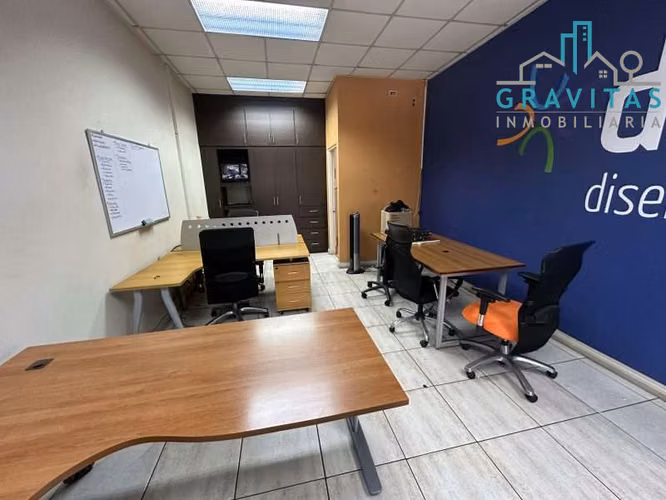 Alquiler de local comercial en Curridabat Pinares | 30 m2 | Con parqueo | F 705