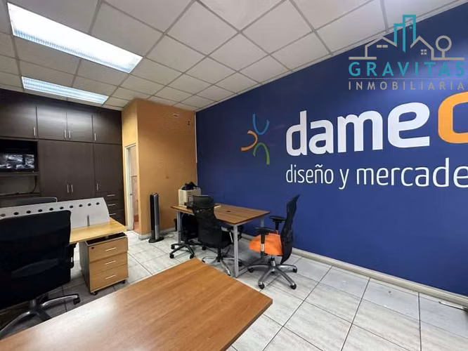 Alquiler de local comercial en Curridabat Pinares | 30 m2 | Con parqueo | F 705
