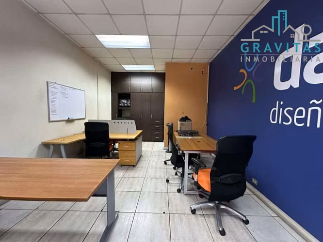 Alquiler de local comercial en Curridabat Pinares | 30 m2 | Con parqueo | F 705