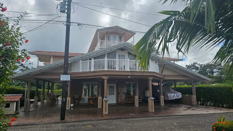 Propiedad de Lujo en La Fortuna de San Carlos, Alajuela - Imagen 3