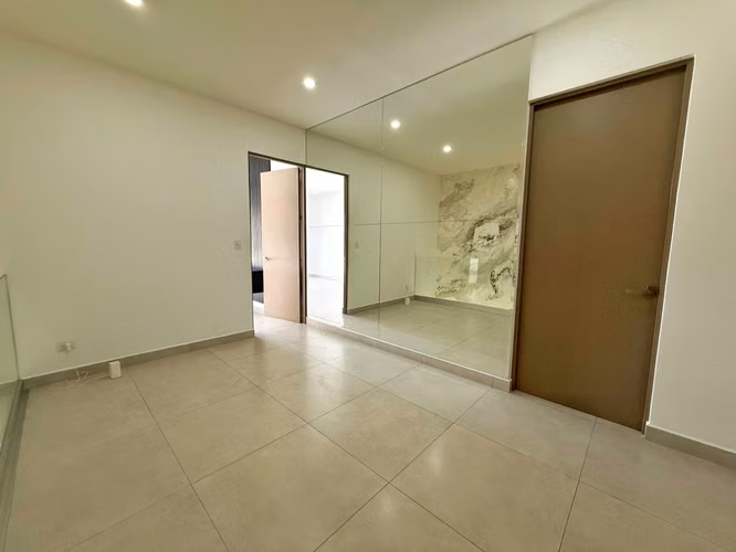 Exclusiva casa en alquiler en condominio en Pozos de Santa Ana! P582 - Imagen 2