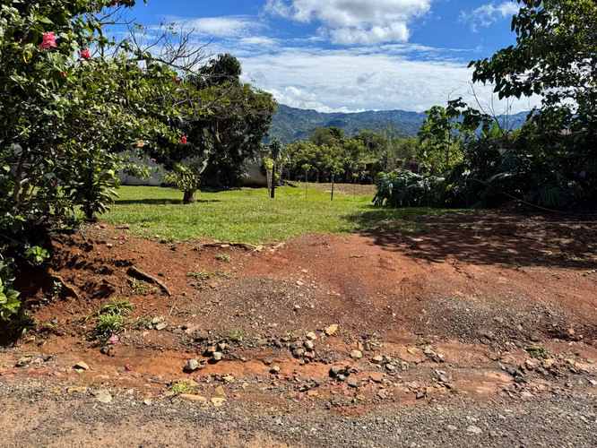 Terreno en La Fila de Rosario, Desamparados, San José - Imagen 12