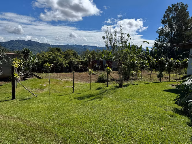 Terreno en La Fila de Rosario, Desamparados, San José - Imagen 4