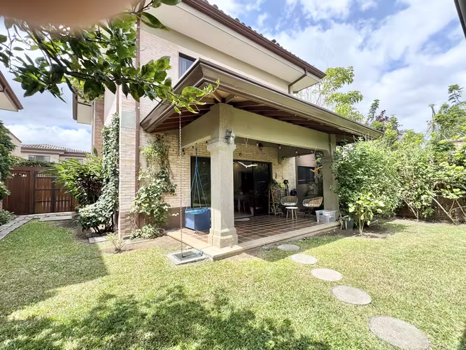 Condominio Puerta de Hierro 3 dormitorios + 2 oficinas + rancho BBQ