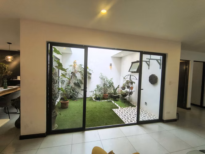 VENTA DE CASA EN CONDOMINIO TERRALTA, TRES RIOS