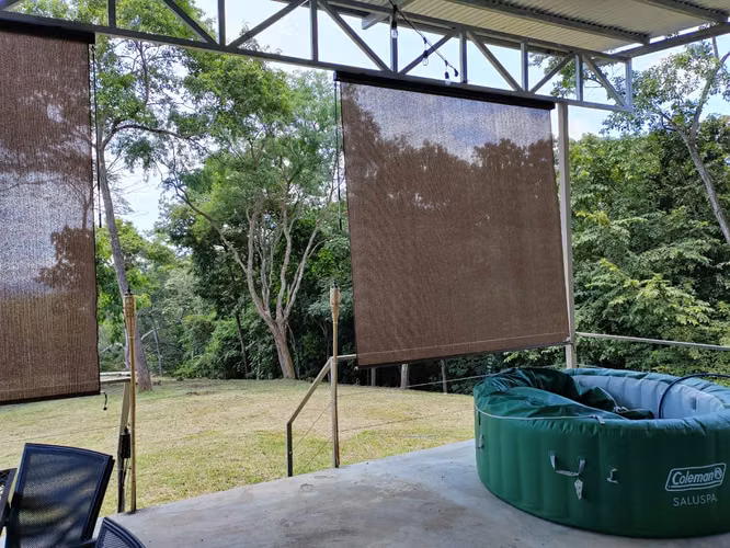Finca con Casa en Eco Residencial Quinta Esencia, Esparza, Puntarenas
