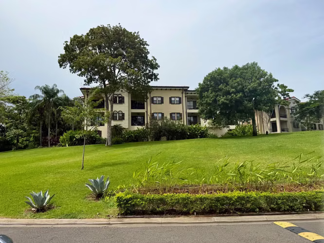 Condominio en El Coco/amueblado-Condominio Pacífico-amenidades