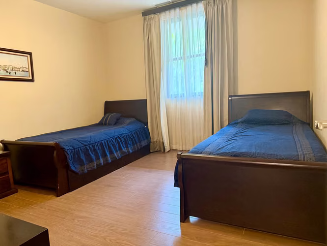 Condominio en El Coco/amueblado-Condominio Pacífico-amenidades
