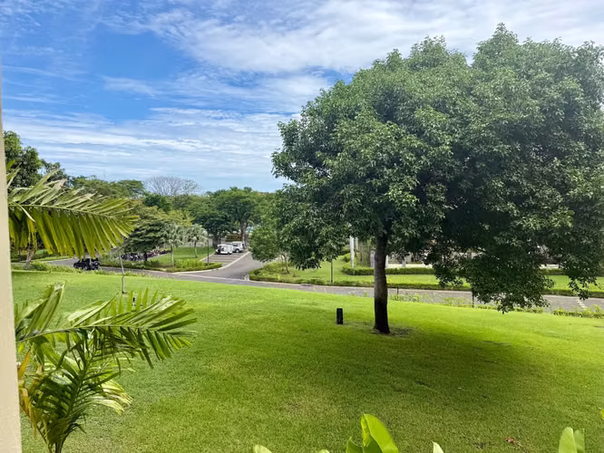 Condominio en El Coco/amueblado-Condominio Pacífico-amenidades
