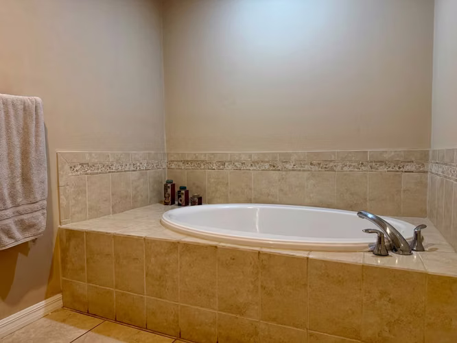Condominio en El Coco/amueblado-Condominio Pacífico-amenidades