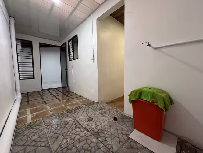 SE ALQUILA-Casa en Residencial Villa Verano, El Coyol, Alajuela