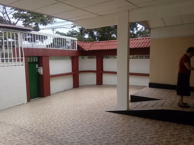 Venta casa en José Maria Zeledon, Curridabat