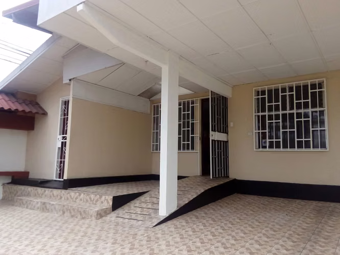 Venta casa en José Maria Zeledon, Curridabat