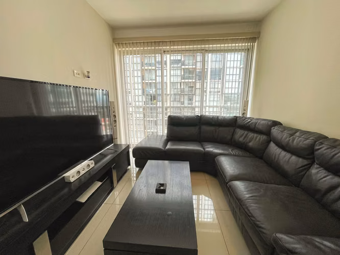 Venta de apartamento amueblado en Nunciatura! P553 - Imagen 4