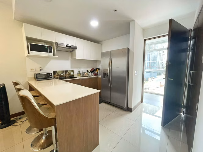 Venta de apartamento amueblado en Nunciatura! P553 - Imagen 2