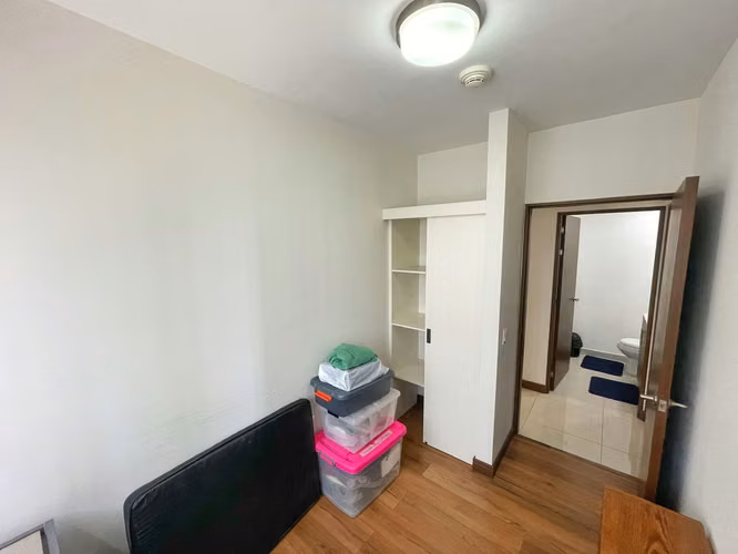 Venta de apartamento amueblado en Nunciatura! P553 - Imagen 9