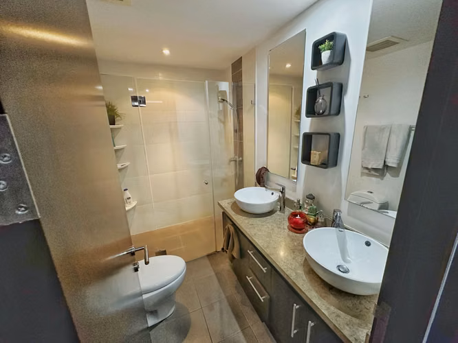 Apartamento de lujo en venta en Rohrmoser! P544 - Imagen 6