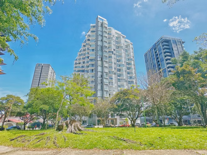 Apartamento de lujo en venta en Rohrmoser! P544 - Imagen 5