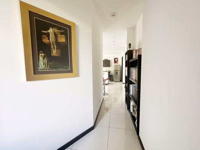 Apartamento de lujo en venta en Rohrmoser! P544 - Imagen 4