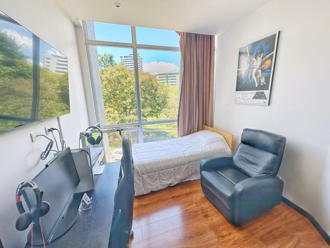 Apartamento de lujo en venta en Rohrmoser! P544 - Imagen 2