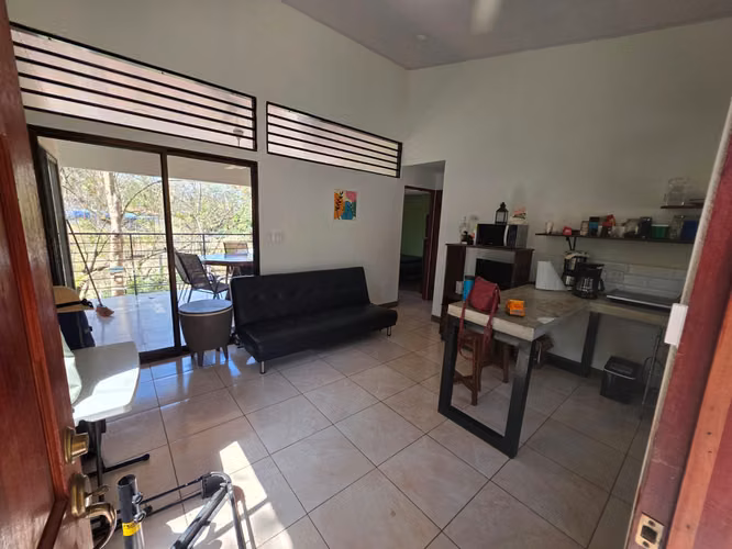 Venta de casa en la playa Bajamar  ,