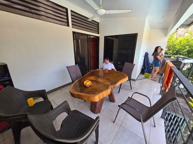 Venta de casa en la playa Bajamar  ,