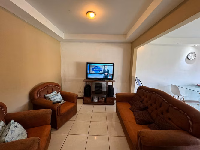 Se vende casa 508 mtrs terreno en Hatillo 2 - Imagen 5