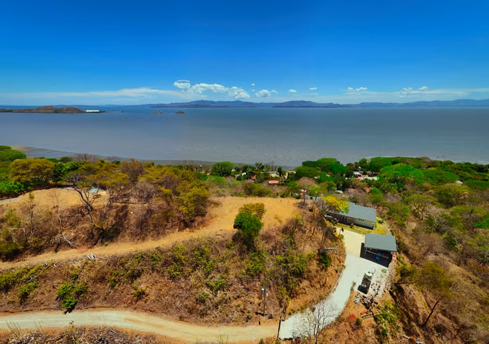 Lote de 8.505 m² con Vista al Golfo de Nicoya y Montañas | Costa de Pájaros | $130,000 - Imagen 5