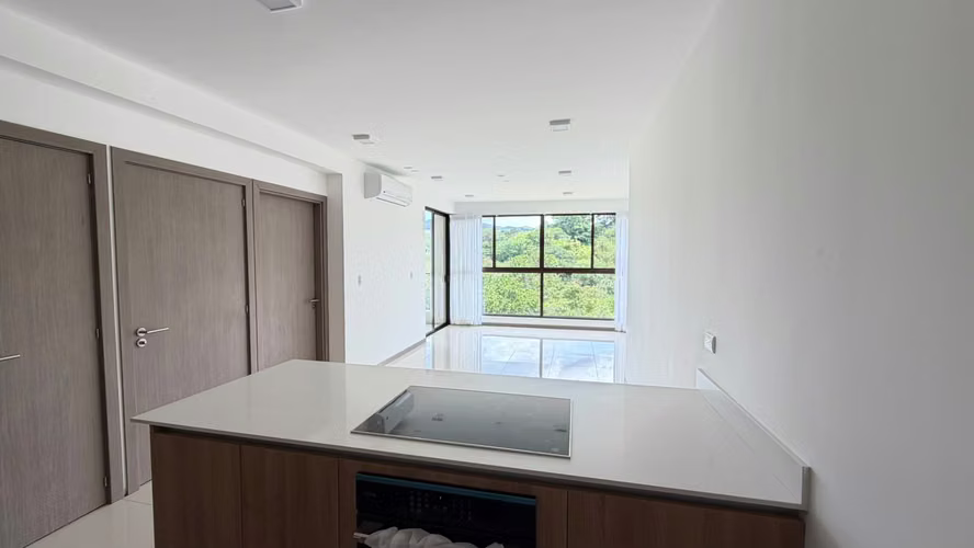 Alquiler de Apartamento NUEVO en Condominio EL CANAL GRECIA $1.100