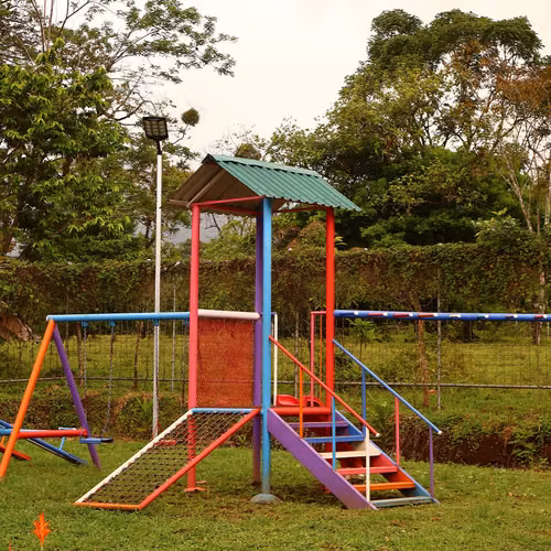 Lote en La Fortuna - Condominio GAIA -375m2