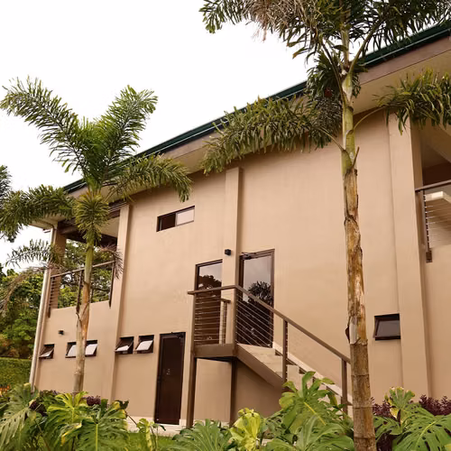 Lote en La Fortuna - Condominio GAIA -375m2