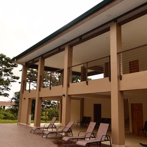 Lote en La Fortuna - Condominio GAIA -375m2