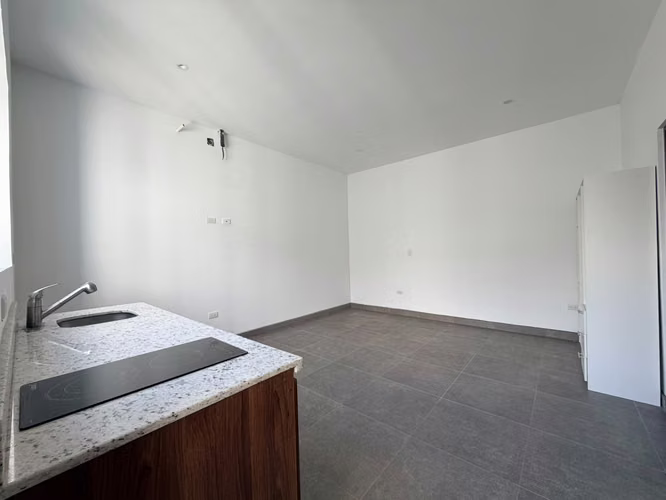 SE ALQUILA APARTAMENTO ESTUDIO CERCA DE PLAZA MAYOR ROHRMOSER - Imagen 8