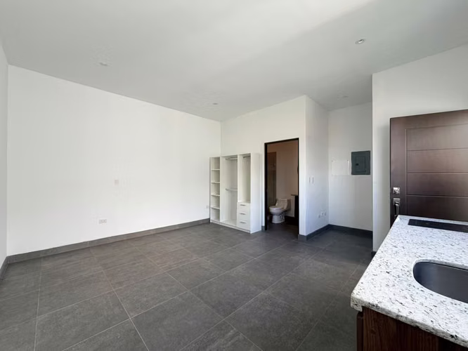 SE ALQUILA APARTAMENTO ESTUDIO CERCA DE PLAZA MAYOR ROHRMOSER - Imagen 5