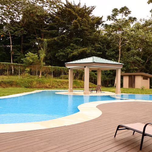 Lote en La Fortuna - Condominio GAIA -355m2