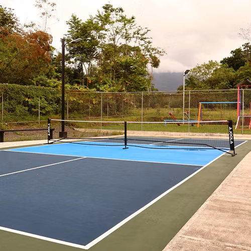 Lote en La Fortuna - Condominio GAIA -355m2