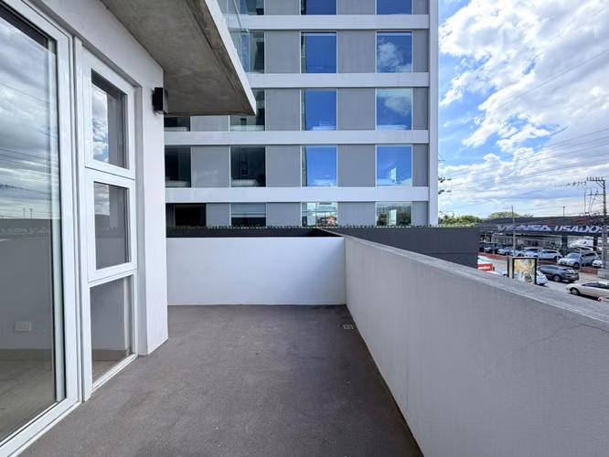 GANGA BE CARIARI ALQUILER DE APARTAMENTO SIN MUEBLES CON PARQUEO - Imagen 11