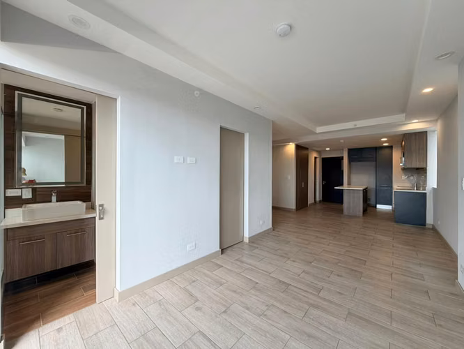 GANGA BE CARIARI ALQUILER DE APARTAMENTO SIN MUEBLES CON PARQUEO - Imagen 9