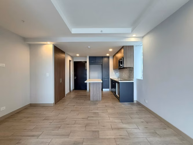 GANGA BE CARIARI ALQUILER DE APARTAMENTO SIN MUEBLES CON PARQUEO - Imagen 6
