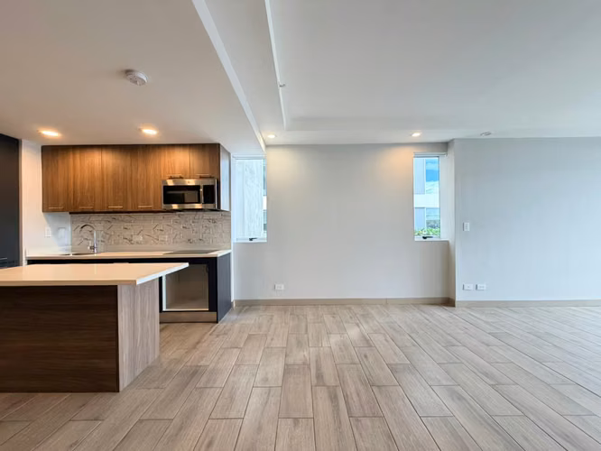 GANGA BE CARIARI ALQUILER DE APARTAMENTO SIN MUEBLES CON PARQUEO - Imagen 3