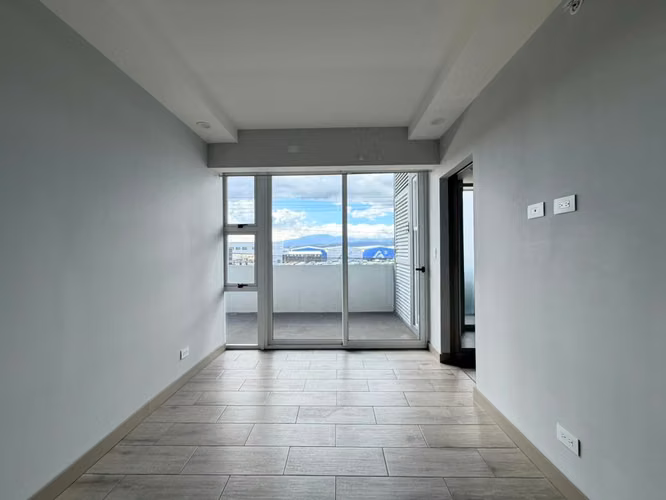 GANGA BE CARIARI ALQUILER DE APARTAMENTO SIN MUEBLES CON PARQUEO - Imagen 8