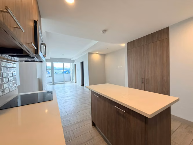 GANGA BE CARIARI ALQUILER DE APARTAMENTO SIN MUEBLES CON PARQUEO - Imagen 17