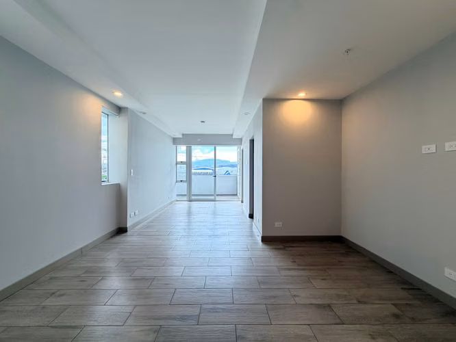 GANGA BE CARIARI ALQUILER DE APARTAMENTO SIN MUEBLES CON PARQUEO - Imagen 18