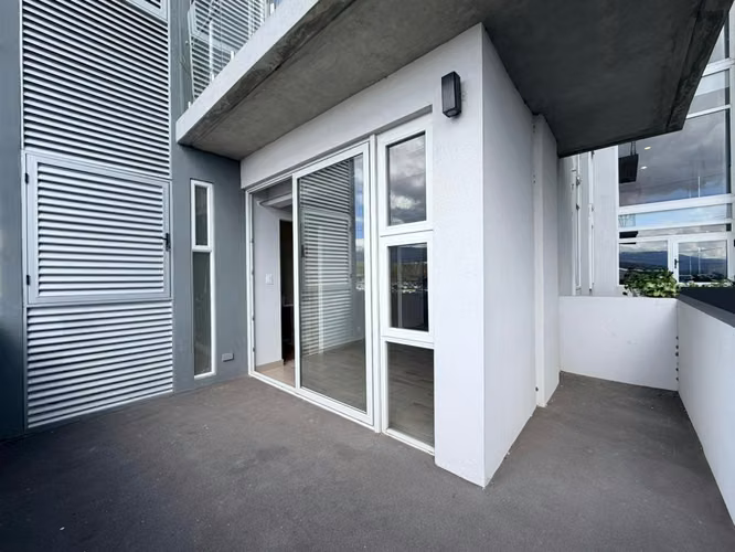 GANGA BE CARIARI ALQUILER DE APARTAMENTO SIN MUEBLES CON PARQUEO - Imagen 12