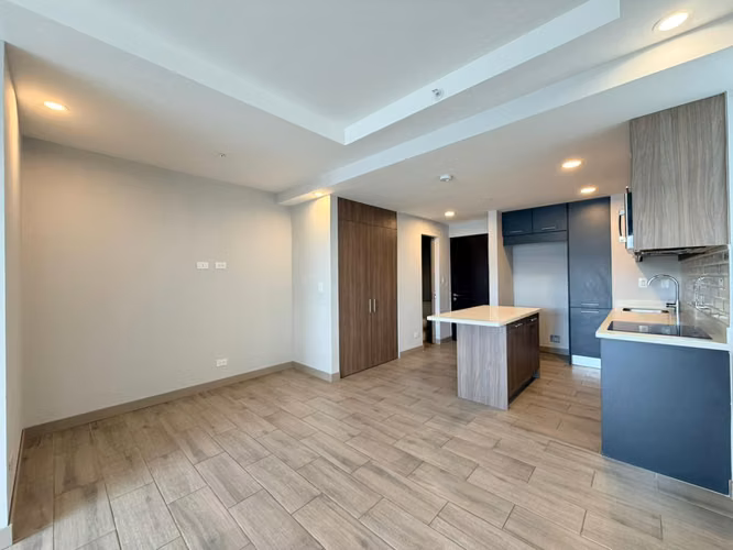 GANGA BE CARIARI ALQUILER DE APARTAMENTO SIN MUEBLES CON PARQUEO