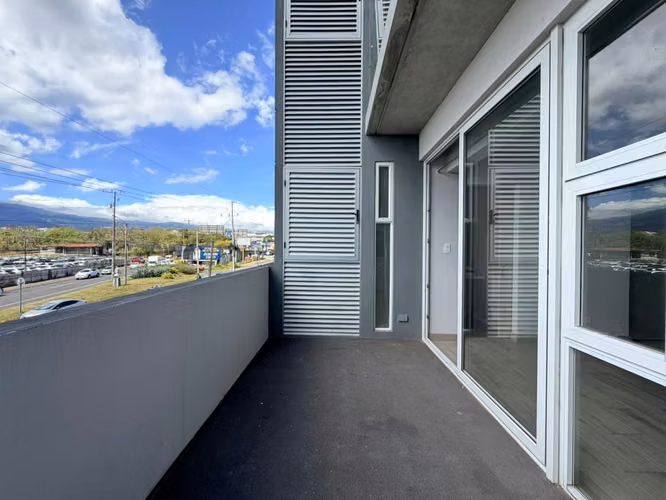 GANGA BE CARIARI ALQUILER DE APARTAMENTO SIN MUEBLES CON PARQUEO - Imagen 14