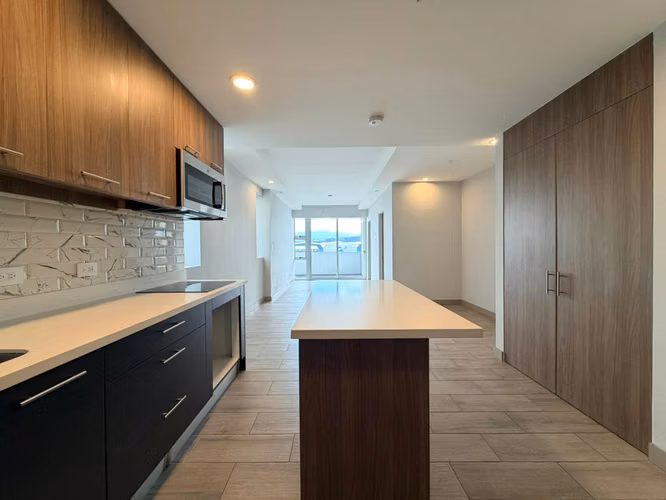 GANGA BE CARIARI ALQUILER DE APARTAMENTO SIN MUEBLES CON PARQUEO - Imagen 7