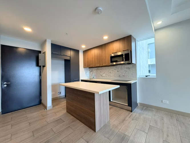 GANGA BE CARIARI ALQUILER DE APARTAMENTO SIN MUEBLES CON PARQUEO - Imagen 4