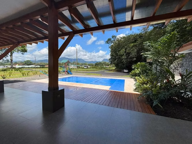 Lote EN VENTA - El Establo - La Fortuna, San Carlos - Imagen 5