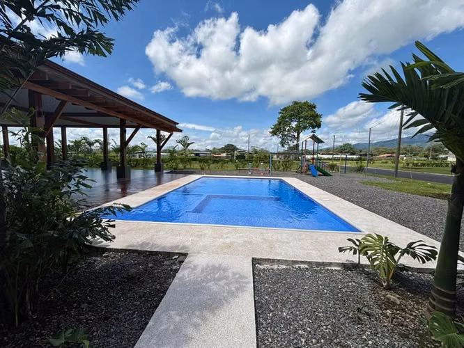 Lote EN VENTA - El Establo - La Fortuna, San Carlos - Imagen 7